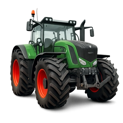 Tractor